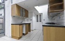 Penponds kitchen extension leads